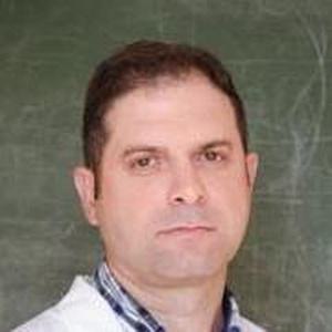 Буданов Андрей Николаевич