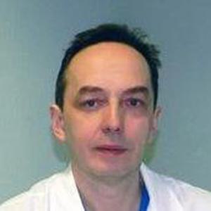 Колесников Дмитрий Алексеевич