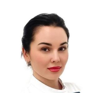 Иванова Елена Витальевна