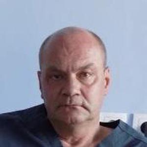 Нежданов Игорь Геннадьевич