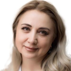 Юнусова Индира Магомедовна