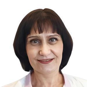 Ржевская Елена Валерьевна