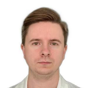 Бугаев Дмитрий Александрович