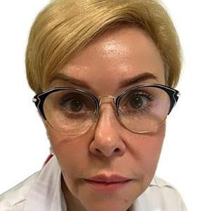 Тарасова Наталья Владиславовна