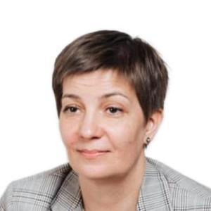 Загудаева Ольга Васильевна