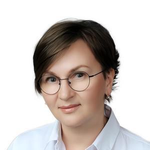 Мардоян Маргарита Агвановна