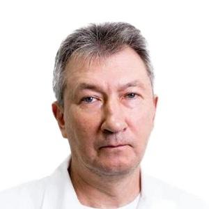 Ульянов Владимир Александрович
