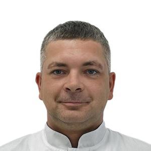 Саблин Алексей Владимирович
