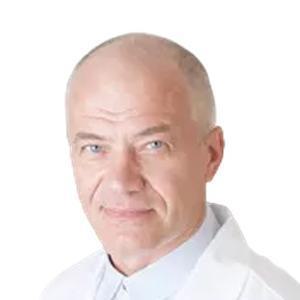 Лазарев Иван Павлович