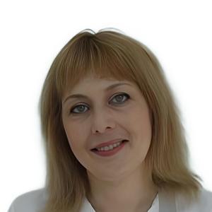 Старусева Ирина Александровна