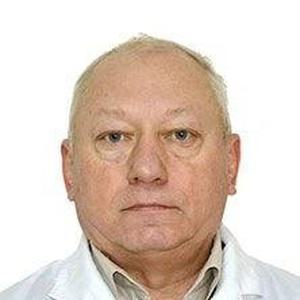 Волков Константин Леонидович