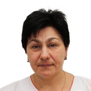 Селифанова Елена Ивановна