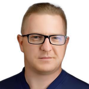 Ланщаков Кирилл Владимирович