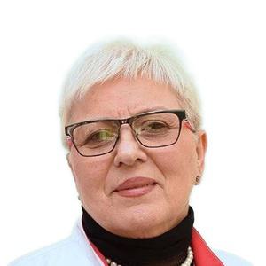 Скороход Алина Владимировна