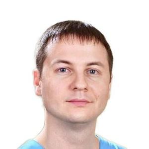 Музланов Антон Юрьевич