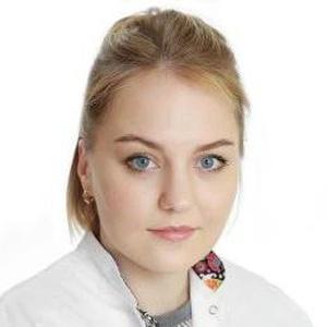 Барцева Мария Аркадьевна
