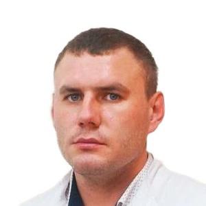 Ипатов Виталий Юрьевич