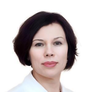 Кашпар Александра Валентиновна