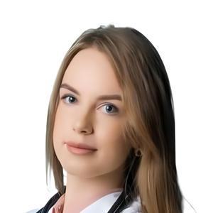 Русских Ксения Аркадьевна
