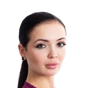 Грязнова Александра Сергеевна