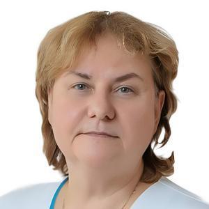 Кулыгина Татьяна Ивановна