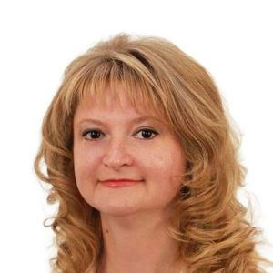Пигус Ольга Анатольевна