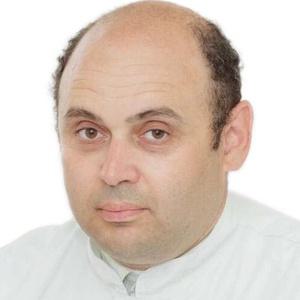 Ройтбурд Геннадий Леонидович