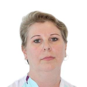 Петроченко Оксана Евгеньевна