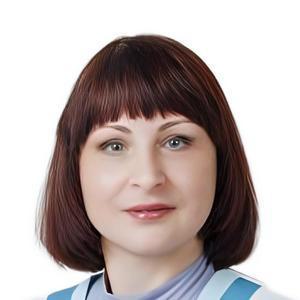 Родина Елена Викторовна