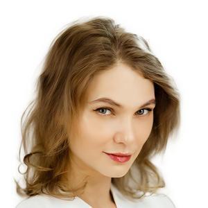 Монахова Елена Васильевна