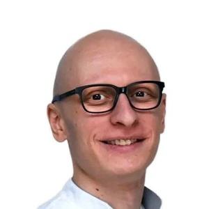 Цкипуришвили Теодор Георгиевич