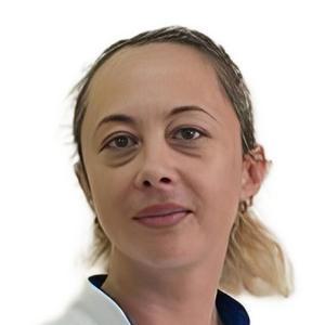 Польская Ирина Васильевна