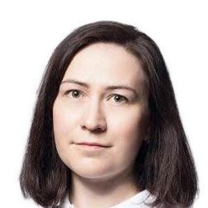 Фархутдинова Алсу Фаридовна