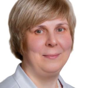 Максимова Татьяна Никовлаена