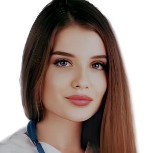 Вишнякова (Барашкова) Алина Александровна