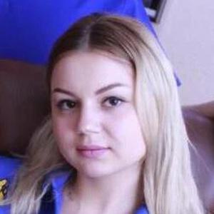 Воробьева Анастасия Максимовна