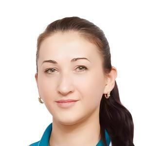 Пушкарева Мария Валерьевна