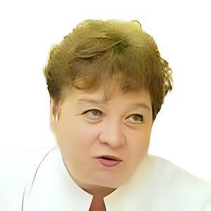 Савченко Ольга Александровна