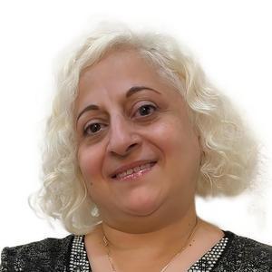Хачатрян Каира Наполеоновна