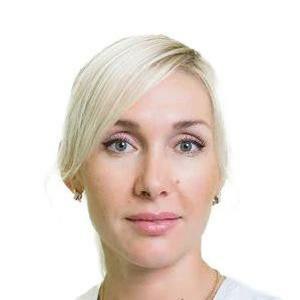 Наумова Марина Вячеславовна