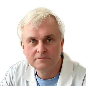 Яглов Владимир Викторович
