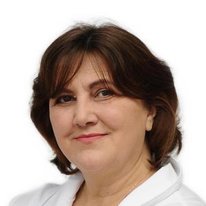 Золоторева Ирина Александровна