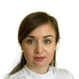 Струкова Екатерина Юрьевна