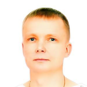 Корытов Николай Викторович