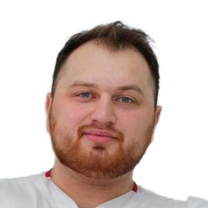 Рахмалиев Максим Фарманович