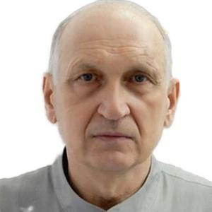 Харитонов Юрий Михайлович