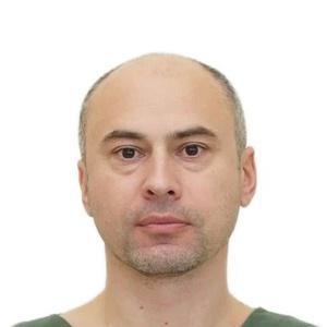 Коссе Артем Николаевич