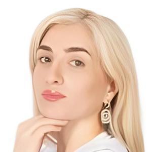 Калиматова Седа Магомедовна