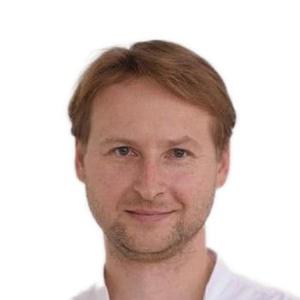 Рассолов Владимир Николаевич