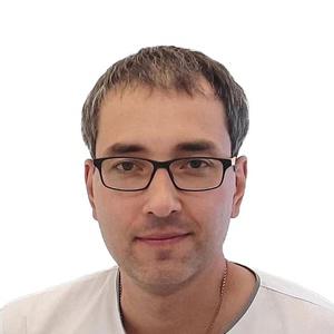 Лейга Александр Владимирович